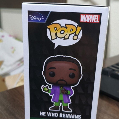 Funko Pop He Who Remains 1062 καινούργιο
