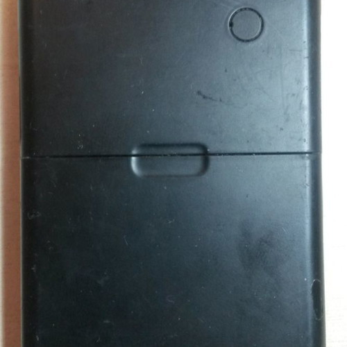 LG KP500 phone needing touch screen replacement, no battery or charger
