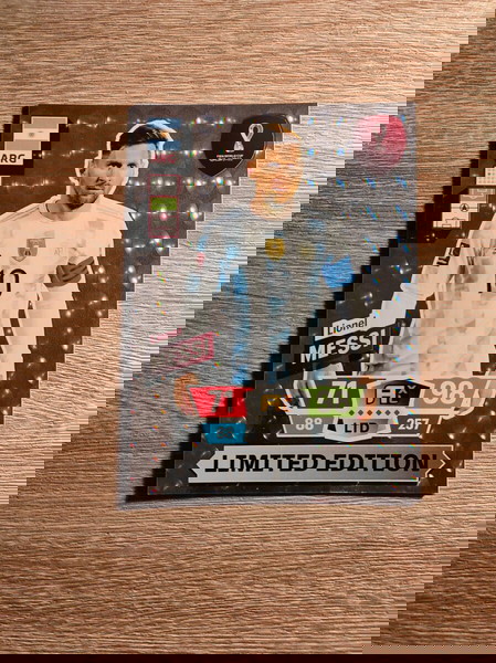  kartes FIFA world cup Qatar 2022 Panini xxl