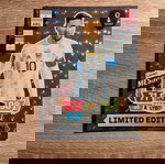  Κάρτες FIFA world cup Qatar 2022 Panini xxl