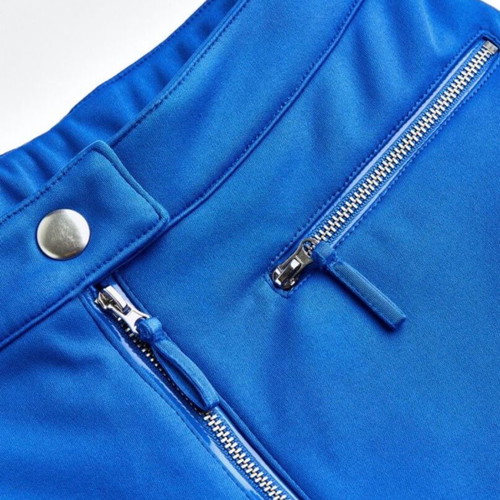 H&M Ski Pants new blue Medium