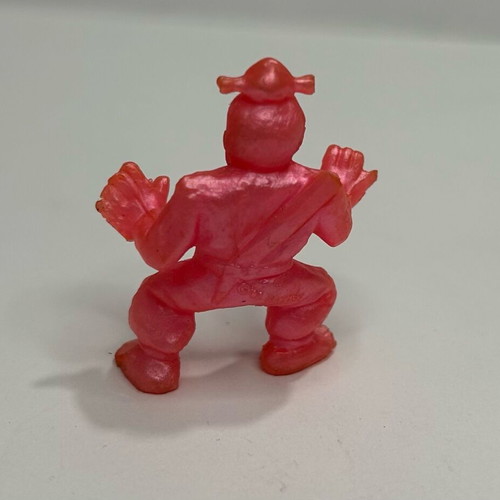 Cosmix Panosh Karatus alien figures used