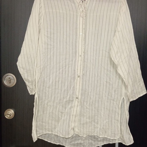Massimo Dutti blouse like new
