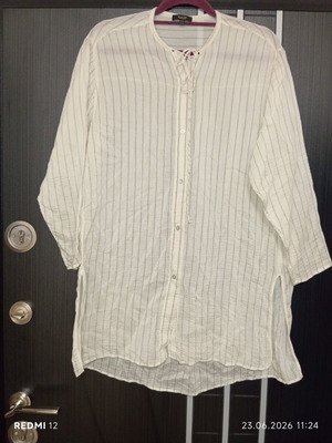 Massimo Dutti blouse like new