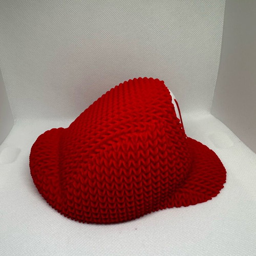Super Mario decorative hat like new