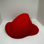 Super Mario decorative hat like new