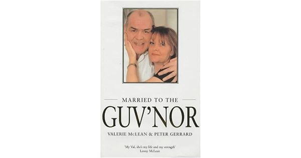 Married To The Guv'nor