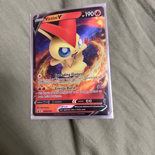Pokemon card new