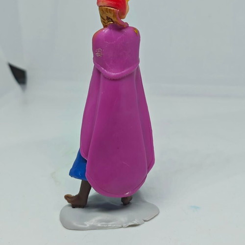 Anna Frozen Disney figure like new