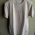 Abercrombie & Fitch Soft A&F μπλούζα ροζ, μέγεθος M, σαν καινούργιο