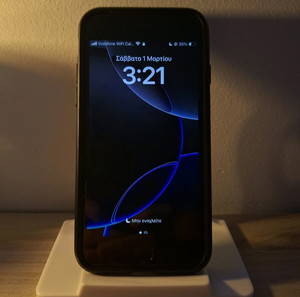 iPhone SE 2022
