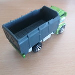 Matchbox tilt n tip