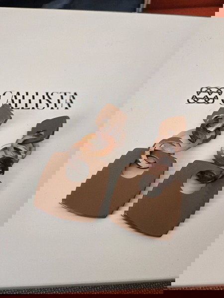 Σκουλαρίκια