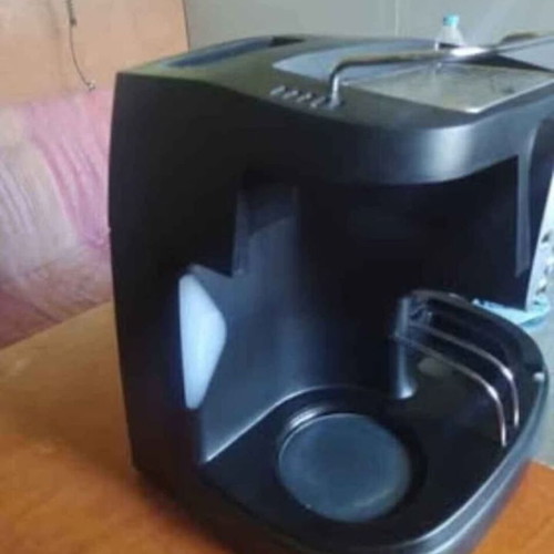 Coffee maker almost unused like new