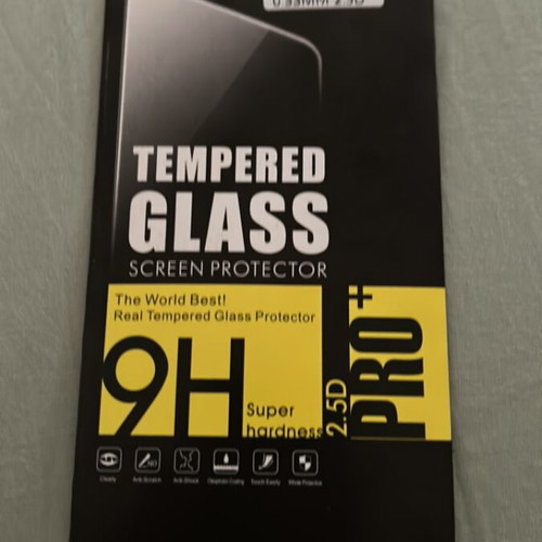 Tempered glass for Samsung A5 new screen protector
