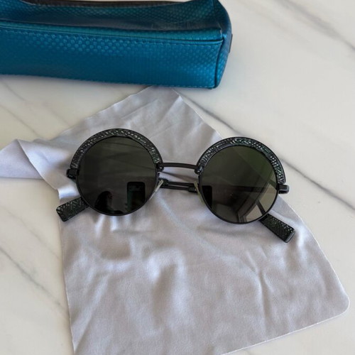 Alain Mikli Paris black sunglasses like new