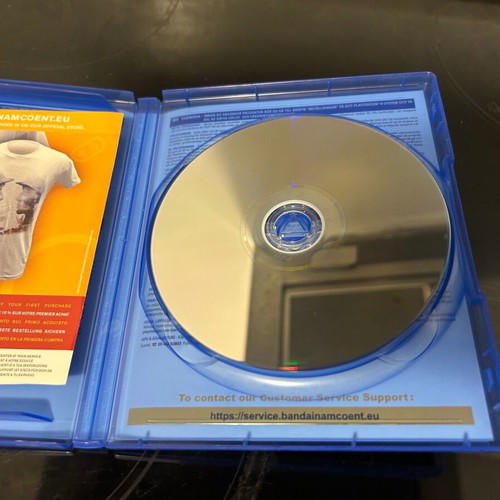 11-11: Memories Retold PlayStation 4 used