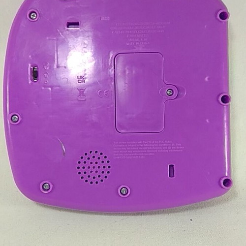 Εκπαιδευτικό μουσικό βιβλίο Laugh & Learn Fisher Price σαν καινούργιο