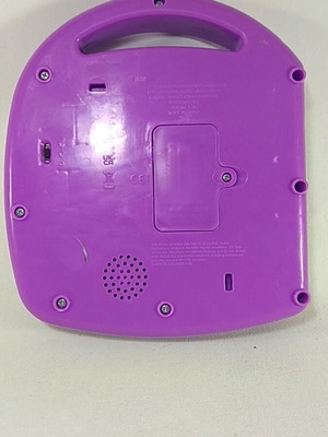 Εκπαιδευτικό μουσικό βιβλίο Laugh & Learn Fisher Price σαν καινούργιο