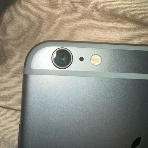 iPhone 6s Plus 16GB like new with OtterBox case