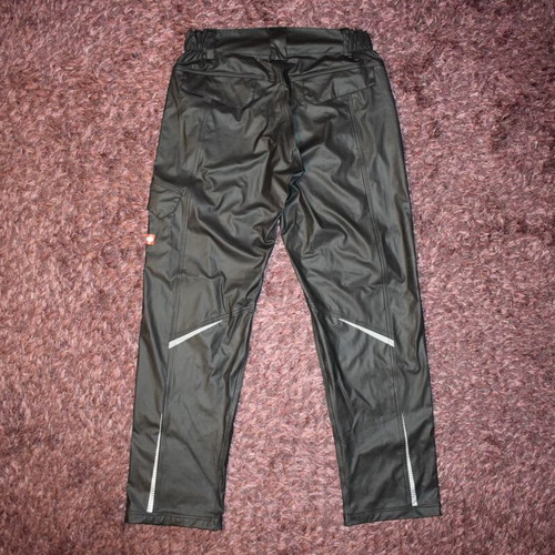 Engelbert Strauss Waterproof Pants size 52 new, black