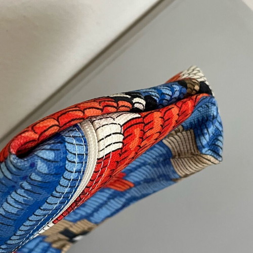 Longchamp handbag new, multicolored