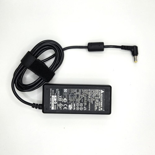 Delta Electronics ADP-60DH REV.B power adapter 19V 3.16A 60W like new