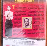 Aikido Masters Demonstrate DVD sealed