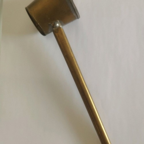 Copper briki like new, pack of 5 pieces