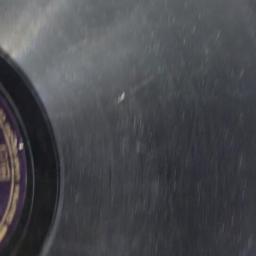 Columbia 78 RPM Record used, Laiko, 1956, K. Kaplanis & S. Tzounakos