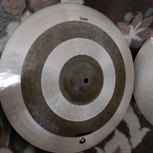 PLATES: SPLASH 10", CRASH 15", FORGED, HANDMADE, MADE IN TURKEY + gifts!!
