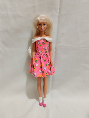 My First Sindy Hasbro doll 1994 used