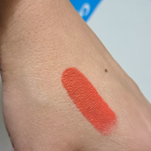 Essence The Slim Stick lipstick new, color Nice spice