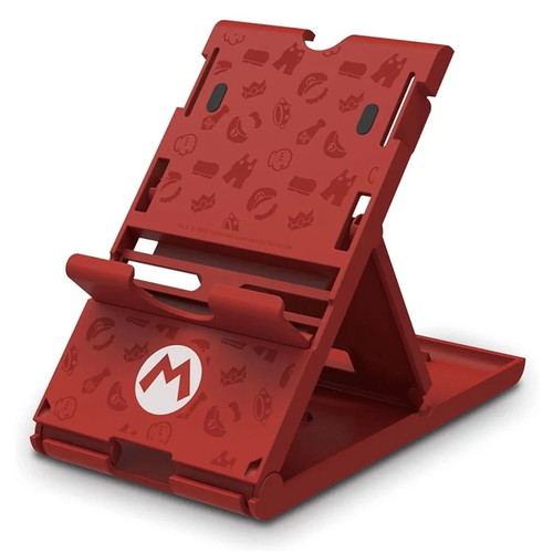 Βάση Hori Playstand μεταχειρισμένη για Nintendo Switch Super Mario