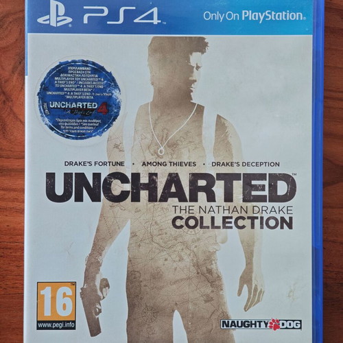 Resident Evil 4 PS5 game