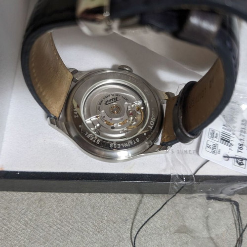 Tissot Heritage Sovereign men's watch new