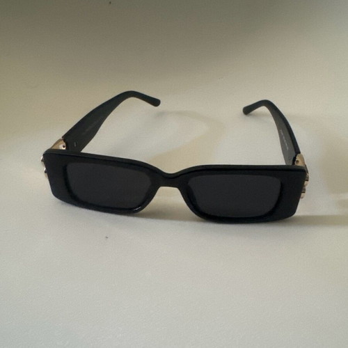 Sunglasses new with case