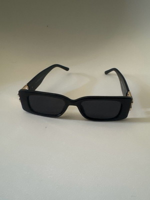 Sunglasses new with case