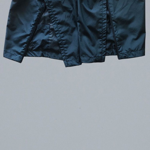 Vintage 2012–13 Nike FC Barcelona Tracksuit – Men’s Large – Navy & Royal Blue – Y2K Baggy Fit