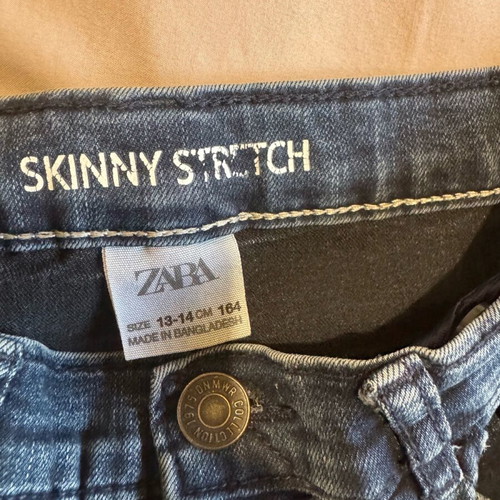 Pants and shorts like new for kids 12-15 years old