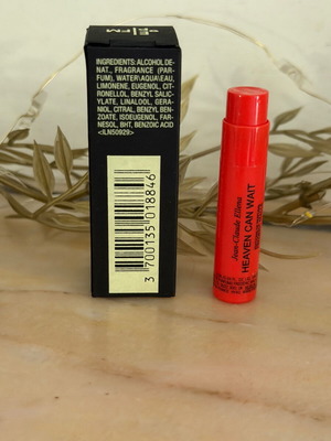 Heaven Can Wait Eau de Parfum δείγμα 1.2ml Frederic Malle