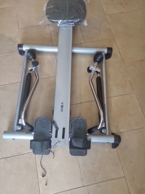 Elliptical machine like new