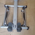 Elliptical machine like new
