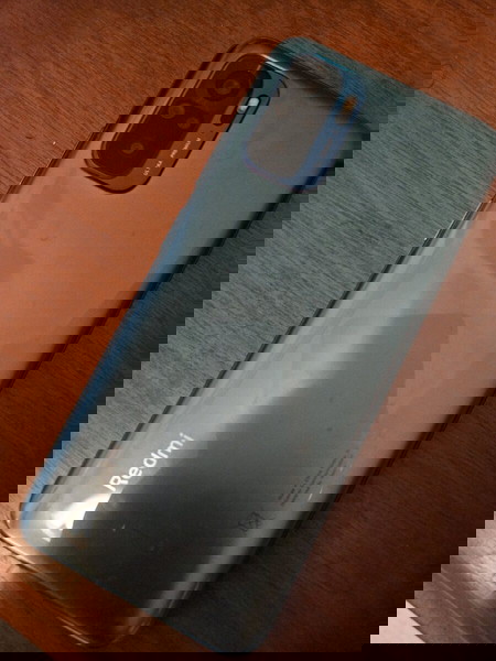 XIAOMI REDMI NOTE 10 4G