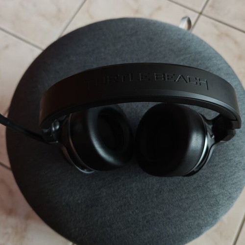 Turtle Beach Stealth Pro wireless gaming headset like new