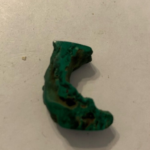 Malachite Sounio like new