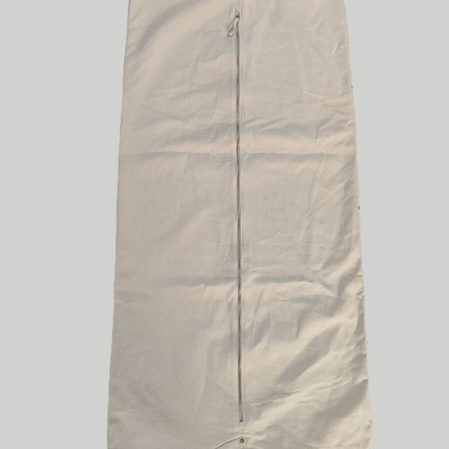 Saint Laurent garment bag used 115 x 59 cm