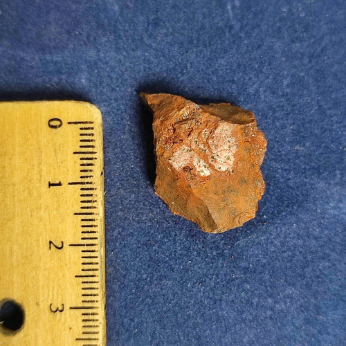 Lavrion magnetite sample glossy like new