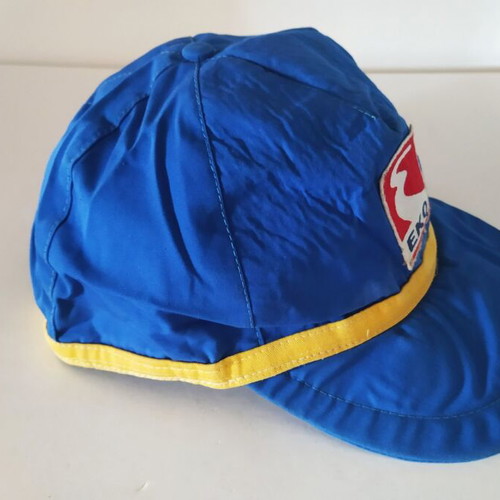 Jockey cap EKO used
