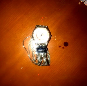 Ρολόι swatch